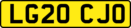 LG20CJO