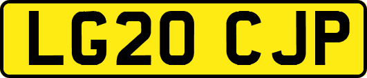 LG20CJP