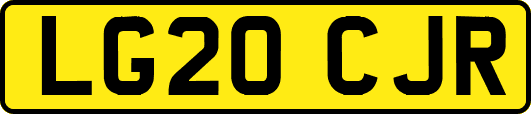 LG20CJR
