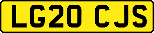 LG20CJS