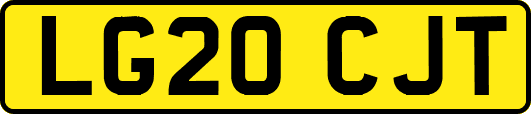 LG20CJT