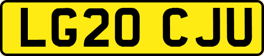 LG20CJU