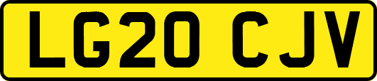 LG20CJV