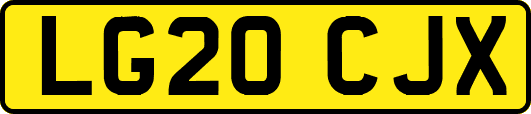 LG20CJX