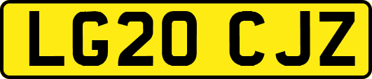 LG20CJZ