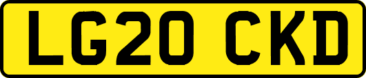 LG20CKD