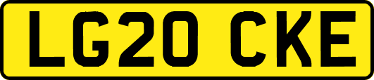 LG20CKE