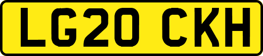 LG20CKH