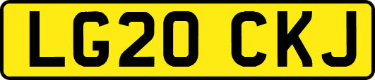 LG20CKJ