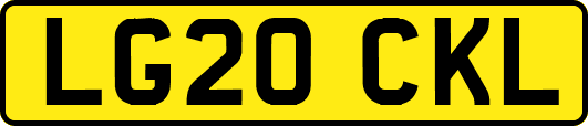 LG20CKL