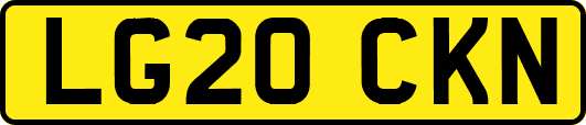 LG20CKN