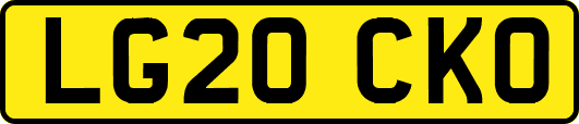 LG20CKO