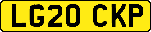 LG20CKP