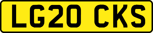 LG20CKS