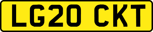 LG20CKT