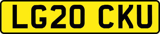 LG20CKU