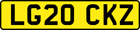 LG20CKZ