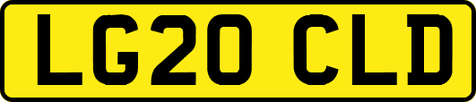 LG20CLD