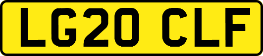 LG20CLF