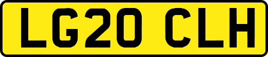 LG20CLH