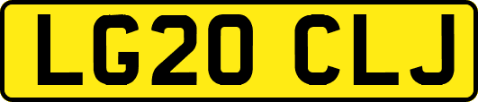 LG20CLJ