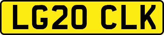 LG20CLK