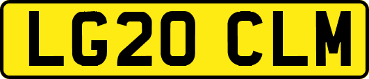 LG20CLM
