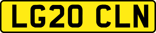 LG20CLN