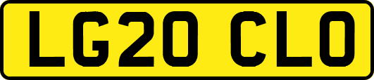LG20CLO