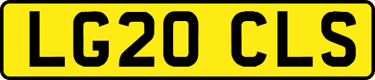 LG20CLS