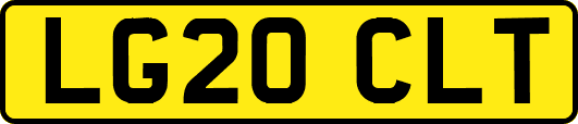 LG20CLT