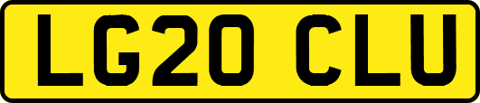 LG20CLU