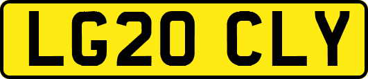 LG20CLY