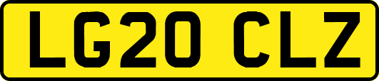 LG20CLZ