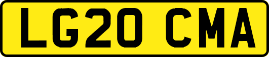 LG20CMA