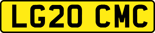 LG20CMC