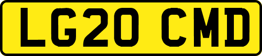 LG20CMD