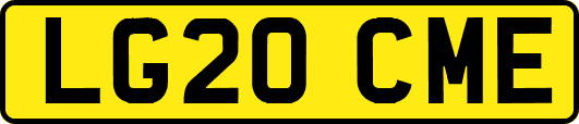 LG20CME