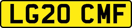 LG20CMF