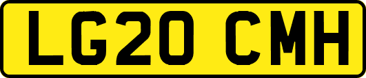 LG20CMH