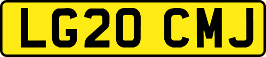 LG20CMJ