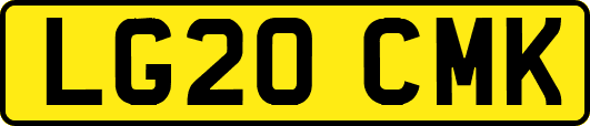 LG20CMK