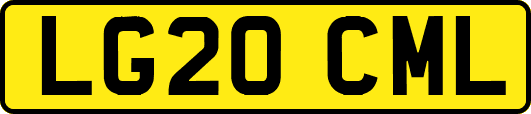 LG20CML