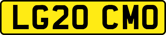 LG20CMO