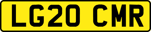 LG20CMR