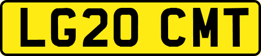 LG20CMT