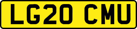 LG20CMU