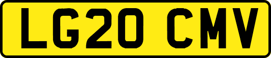 LG20CMV