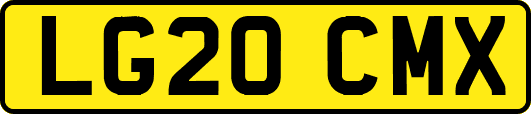 LG20CMX