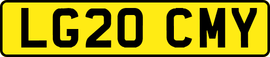 LG20CMY